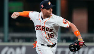 Yaquis confirma a su primer extranjero para la temporada 2026-2027; campeón de MLB llega a ‘La Tribu’