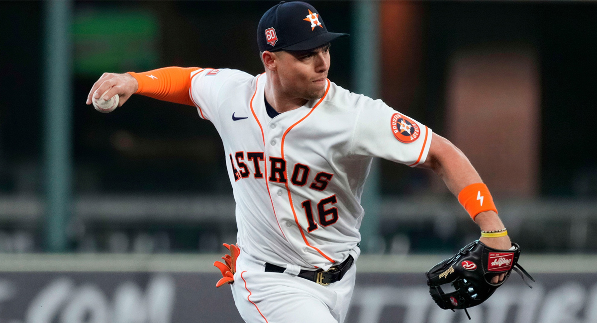 Aledmys Díaz fue confirmado como el primer refuerzo de Yaquis para la temporada 2026-2027 de la LAMP