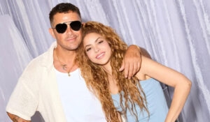 ¿Hubo romance con Shakira? Alejandro Sanz al fin rompe el silencio de su relación con la colombiana