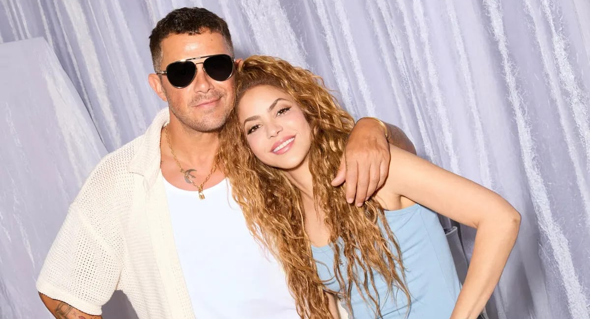 Alejandro Sanz rompe el silencio sobre su romance con Shakira