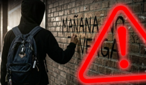 Alerta nacional por amenazas escolares: Intensifican revisión de mochilas e investigaciones en todo México