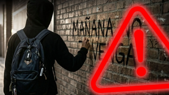 Alerta nacional por amenazas escolares: Intensifican revisión de mochilas e investigaciones en todo México