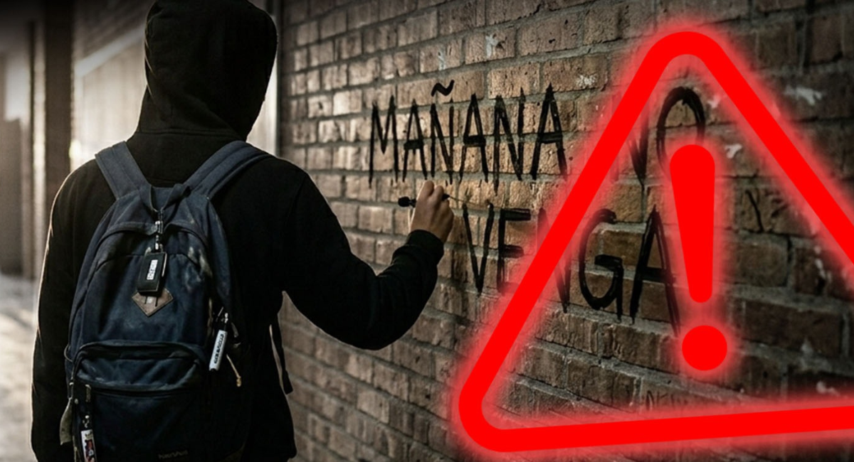 Alerta nacional por amenazas escolares: Intensifican revisión de mochilas e investigaciones en todo México