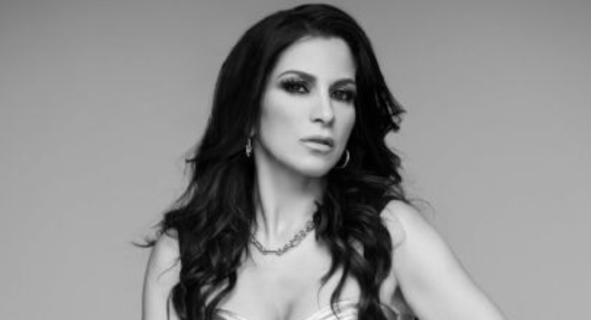 Alessandra Rosaldo habla sobre su separación de Sentidos Opuestos y sorprende su confesión