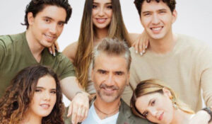 ¿Celos profesionales? Alex Fernández confiesa todo el distanciamiento con Alejandro Fernández