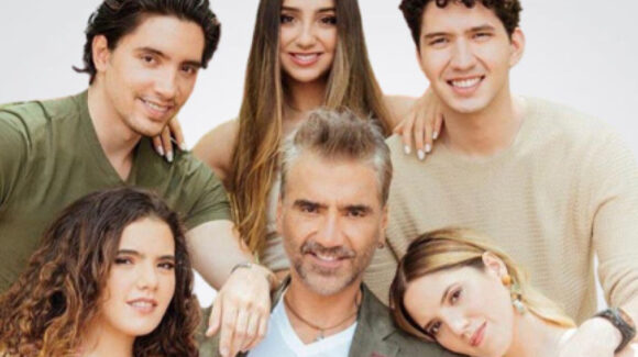 ¿Celos profesionales? Alex Fernández confiesa todo el distanciamiento con Alejandro Fernández