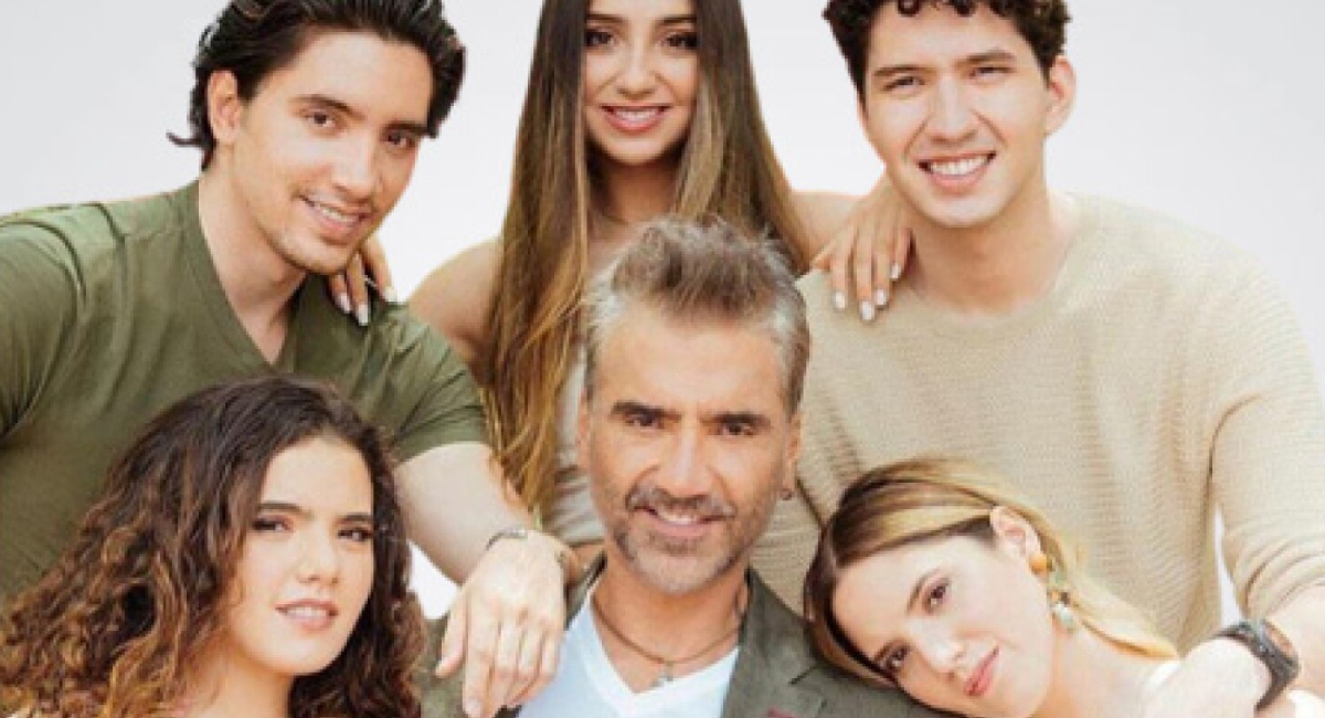 Alex Fernández revela toda la verdad sobre el aparente distanciamiento con Alejandro Fernández