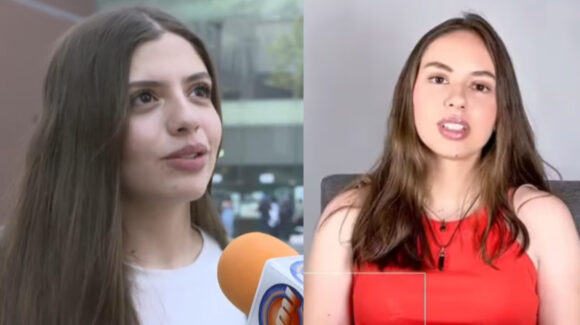 Alexa Parra acusa a Daniela Parra de usar caso contra Héctor Parra para ganar fama; se arrepiente de demanda