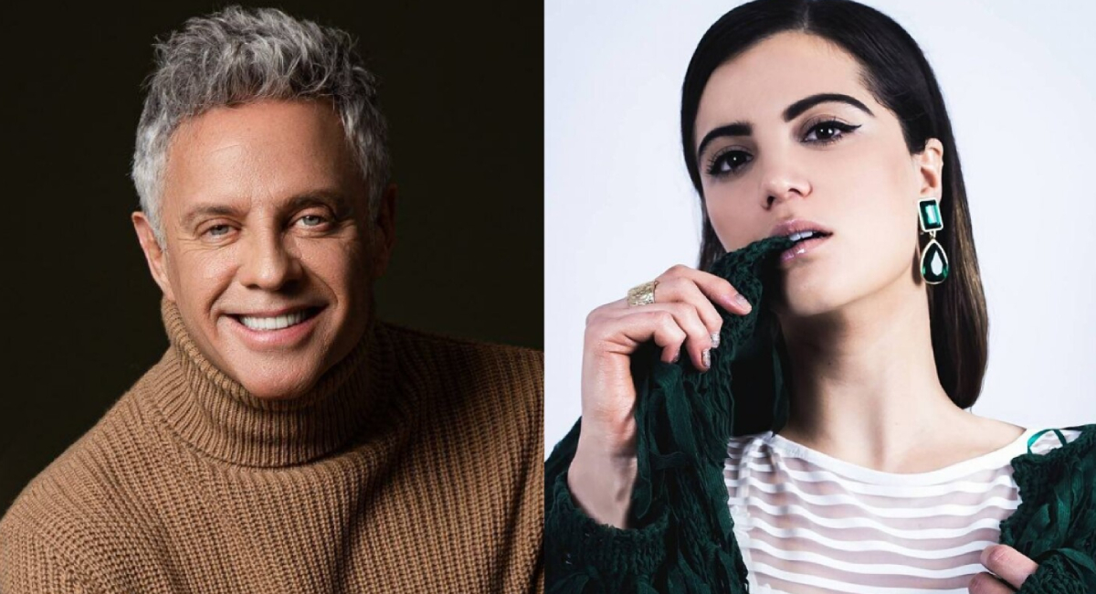 Alexis Ayala confirma su separación de Cinthia Aparicio y aclara el por qué