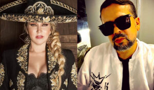 Cruz Martínez falta a audiencia con Alicia Villarreal en caso de violencia familiar; esto dice la cantante