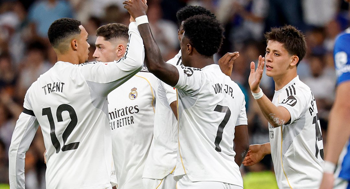 Álvaro Arbeloa descartó que en el Real Madrid se tomen personal los abucheos en el Santiago Bernabéu