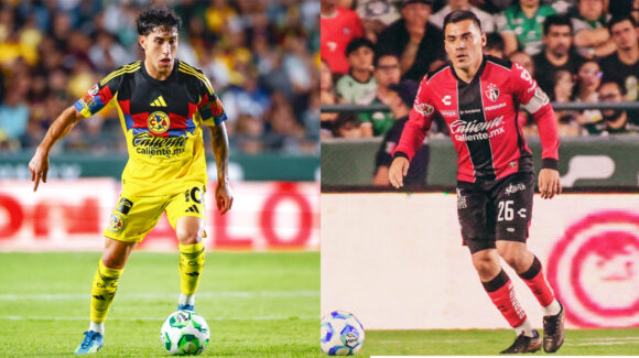 América busca asegurar su boleto a la Liguilla ¿Dónde ver el Águilas vs Atlas del Clausura 2026?