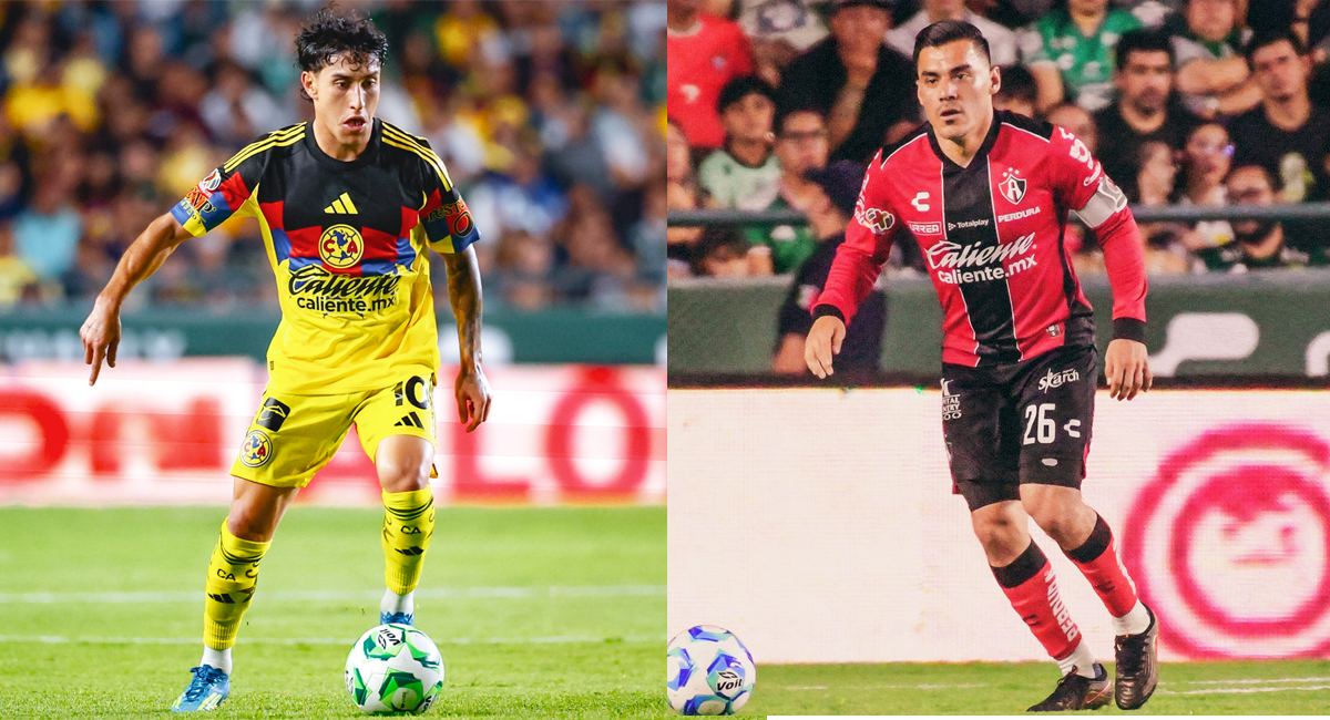 América buscará asegurar su puesto en la Liguilla enfrentando al Atlas en la última jornada del Clausura 2026