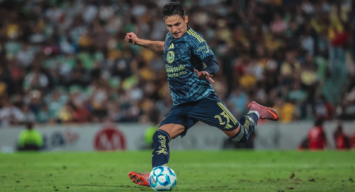 América podría enfrentar un proceso legal tras un supuesto incumplimiento de pago con el Palmeiras