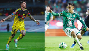 América busca asegurar la Liguilla del Clausura 2026; dónde ver EN VIVO el Águilas vs León de la jornada 16