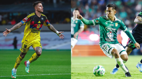 América busca asegurar la Liguilla del Clausura 2026; dónde ver EN VIVO el Águilas vs León de la jornada 16