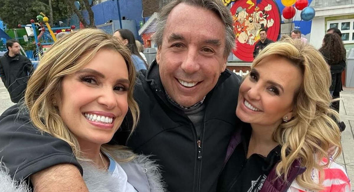 Andrea Rodríguez Doria es acusada de estafar a famosos en Televisa por cobrarles para ir a Hoy