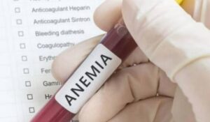 Anemia afecta a más de 8% de niños en edad prescolar en México