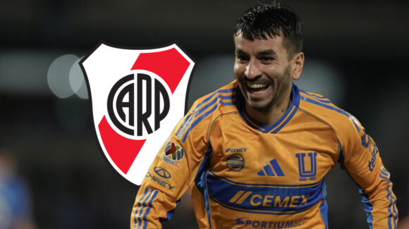 Duro golpe para Tigres; Ángel Correa dejaría la Liga MX para reforzar a un grande del futbol argentino