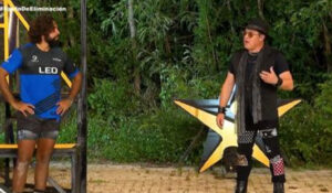 Antonio Rosique rompe el silencio y niega en ‘Exatlón México’ que se encubriera trampa de atleta azul