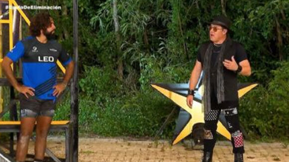 Antonio Rosique rompe el silencio y niega en ‘Exatlón México’ que se encubriera trampa de atleta azul