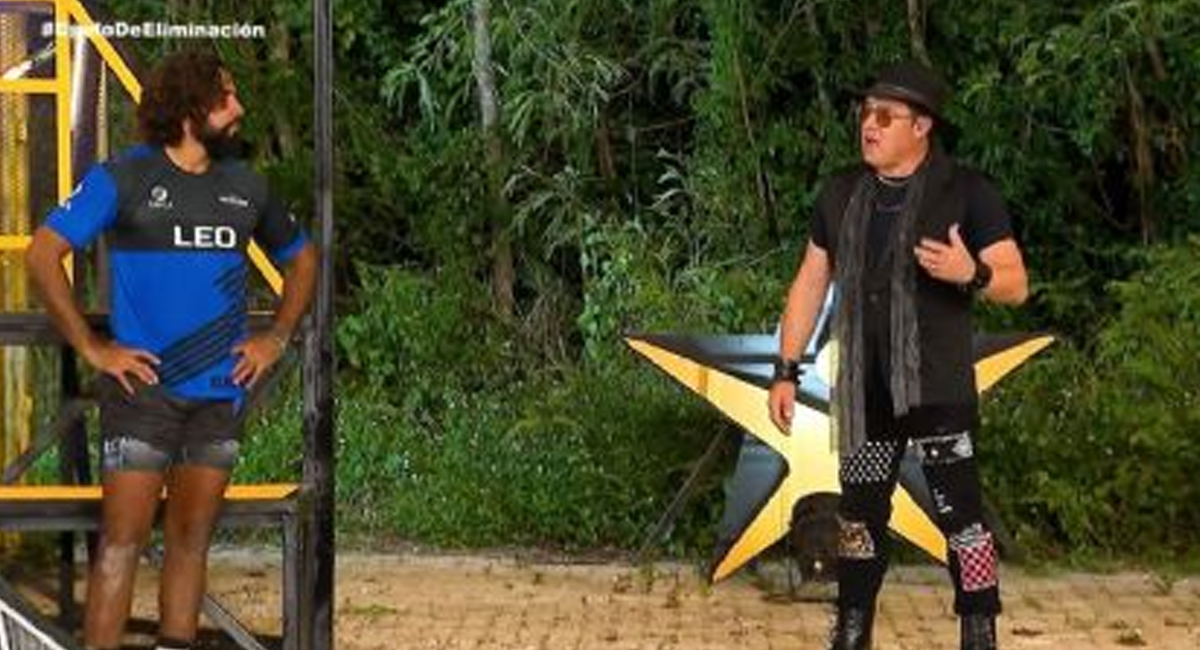 Antonio Rosique aclara polémica de trampa en Exatlón México