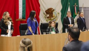 Aprueban diputados en Congreso la Ley de Administración de Bienes en Sonora