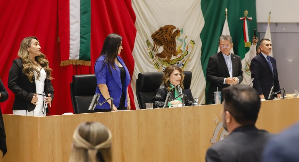 Aprueban diputados en Congreso la Ley de Administración de Bienes en Sonora