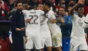 Álvaro Arbeloa explota contra la Champions tras la eliminación del Real Madrid: “Es algo inexplicable”