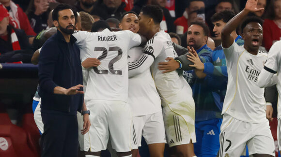 Álvaro Arbeloa explota contra la Champions tras la eliminación del Real Madrid: “Es algo inexplicable”