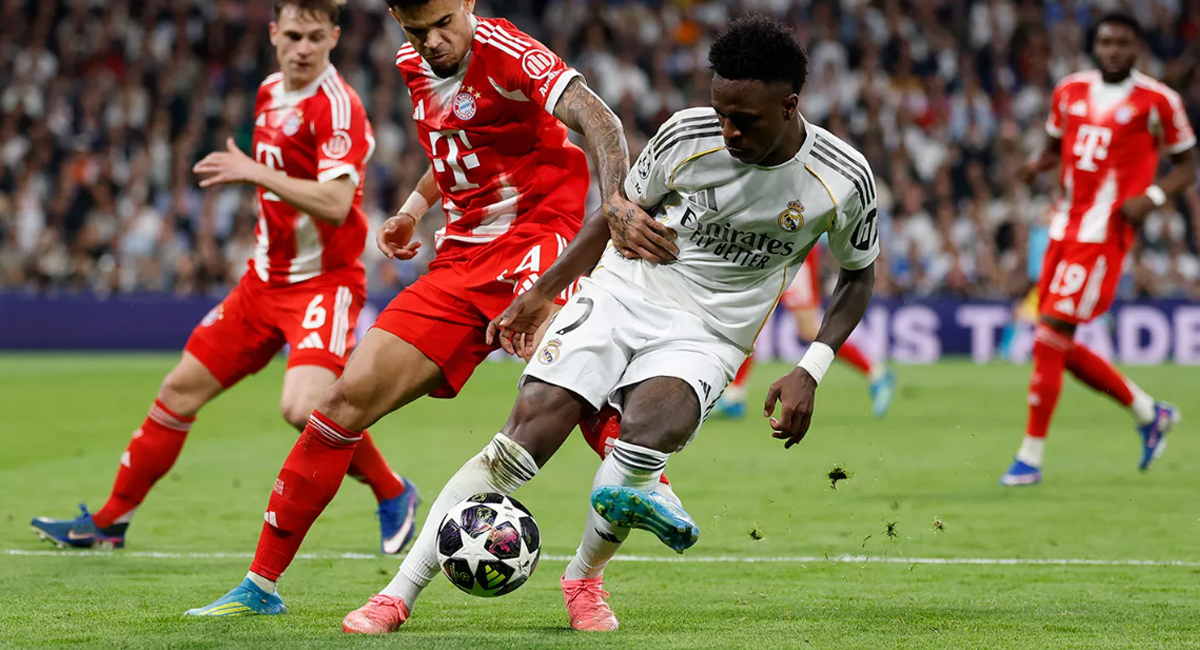 Arbeloa rompió el silencio luego de que Vinicius Junior fuera abucheado por la afición del Real Madrid