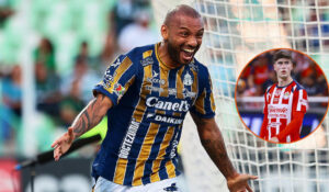 Chivas se cae al final; pierde liderato y Joao Pedro supera a Armando González en el título de goleo