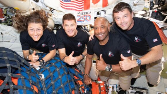 Regreso de Artemis II HOY: Horario en México para ver su llegada a la Tierra