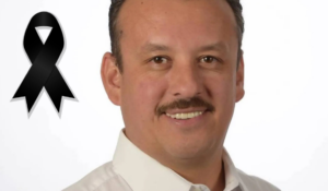 Asesinan a Marco Antonio Franco, regidor de Movimiento Ciudadano en Talpa de Allende