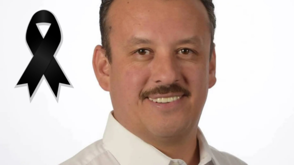 Asesinan a Marco Antonio Franco, regidor de Movimiento Ciudadano en Talpa de Allende