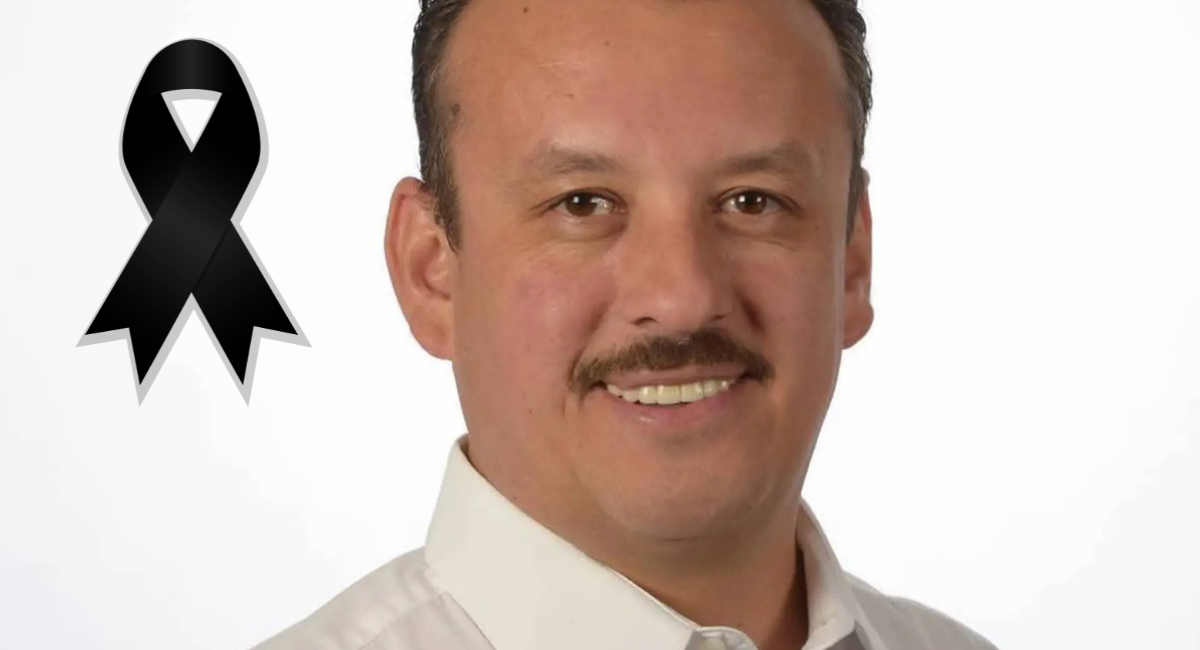 Asesinan a Marco Antonio Franco, regidor de Movimiento Ciudadano en Talpa de Allende