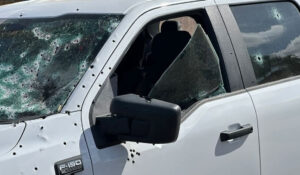 Emboscada en Ensenada: Comando armado asesina a funcionario de la Fiscalía de Baja California