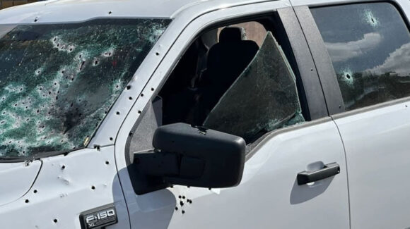 Emboscada en Ensenada: Comando armado asesina a funcionario de la Fiscalía de Baja California