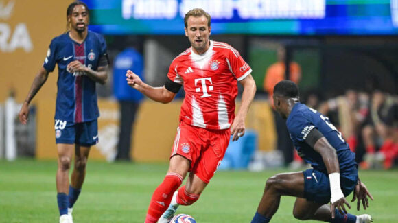 Duelos de contrastes en las semifinales de la Champions League: PSG-Bayern y Atlético-Arsenal