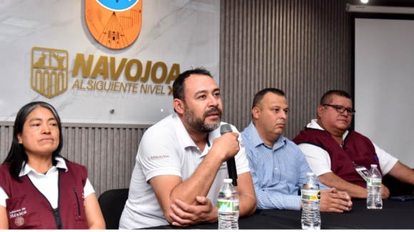 Anuncian fechas de pago de las Becas del Bienestar en Sonora