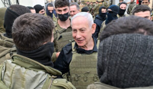 Sin paz en Líbano: Netanyahu dice que no habrá cese al fuego y exige a Beirut eliminación de Hezbollah