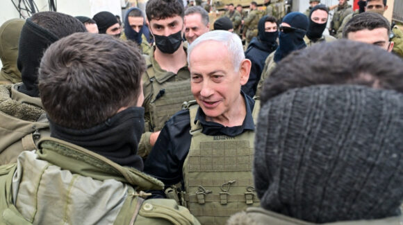 Sin paz en Líbano: Netanyahu dice que no habrá cese al fuego y exige a Beirut eliminación de Hezbollah