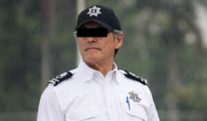 Otra vinculación para Hernán Bermúdez Requena, exmando policial de Tabasco, ahora por peculado