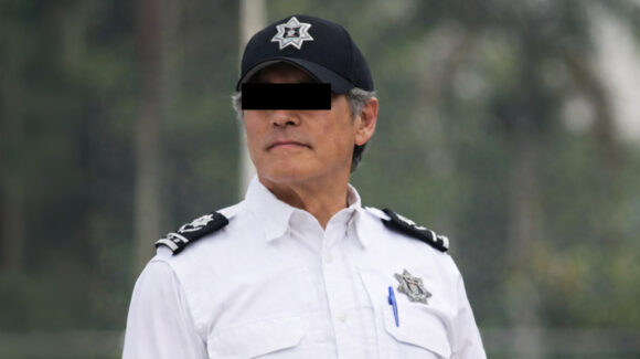 Otra vinculación para Hernán Bermúdez Requena, exmando policial de Tabasco, ahora por peculado