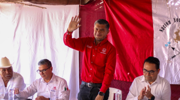 Infonavit construirá más de mil 800 viviendas en Huatabampo