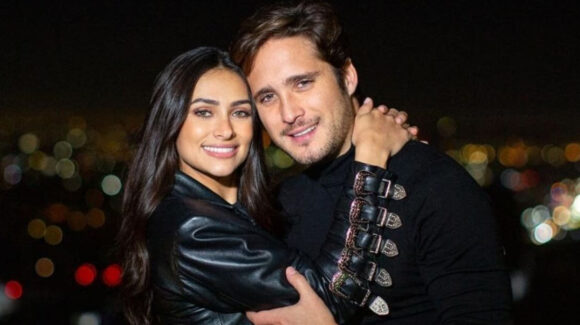 Se acabó el amor: Diego Boneta confirma su separación de Renata Notni tras 5 años de relación