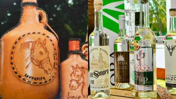 Impulsan certificación, exportación e innovación del bacanora en Sonora