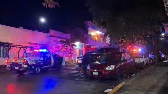 Agresión armada en bar de Tapachula, Chiapas, deja tres muertos y cinco heridos