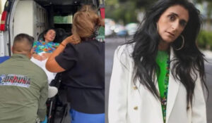 ¿Está grave? Bárbara Torres rompe el silencio tras hospitalización de emergencia; revela qué pasó