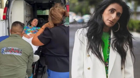 ¿Está grave? Bárbara Torres rompe el silencio tras hospitalización de emergencia; revela qué pasó